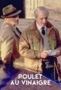 Poulet au vinaigre 1985 BluRay 1080p AAC