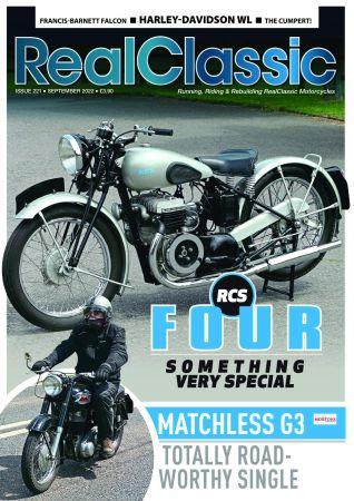 RealClassic September 2022