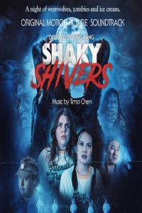 Timo Chen Shaky Shivers Original Motion Picture Soundtrack 2023 Mp3 320kbps PMEDIA