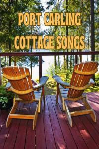 Various Artists Port Carling Cottage Songs 2023 Mp3 320kbps PMEDIA