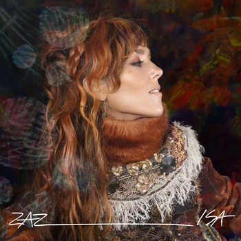 Zaz Isa Nouvelle édition 2022 24Bit 44 1kHz FLAC PMEDIA