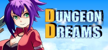 Dungeon Dreams Build 7102305