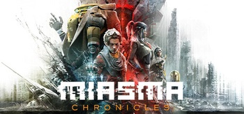 Miasma Chronicles v1 01