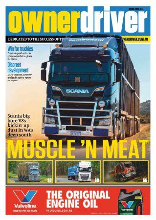 FreeCourseWeb Owner Driver April 2020