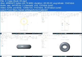 DevCourseWeb Udemy Course on Creo Parametric 3 0