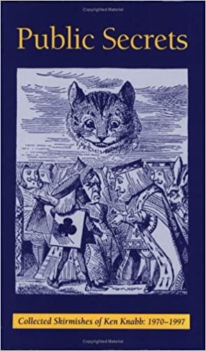 FreeCourseWeb Public Secrets Collected Skirmishes of Ken Knabb