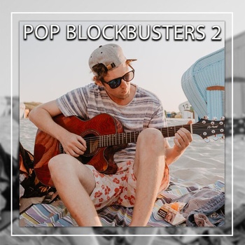 V A Pop Blockbusters 2 2023 Pop Flac 16 44