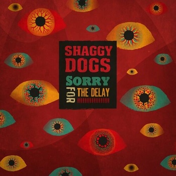 Shaggy Dogs Sorry for the Delay 2022 Mp3 320kbps PMEDIA