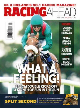 Racing Ahead June 2023