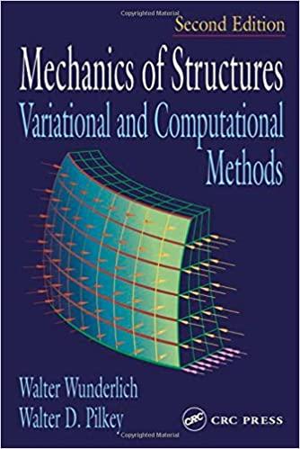Mechanics of Structures Variational and Computational Methods FreeCourseWeb
