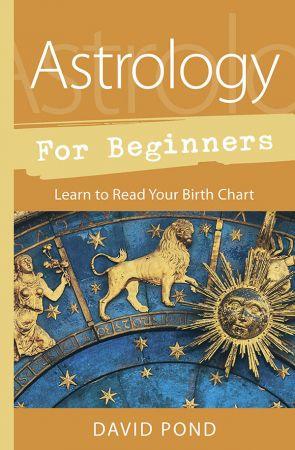 FreeCourseWeb Astrology for Beginners Learn to Read Your Birth Chart