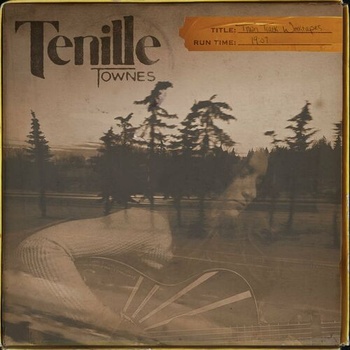Tenille Townes Train Track Worktapes 2023 Mp3 320kbps PMEDIA