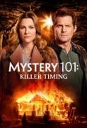 Mystery 101 Killer Timing 2021 720p WEB DL x264 worldmkv