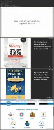 DevCourseWeb CompTIA Security SY0 601 Cert Prep 7 Endpoint Security Design and Implementation