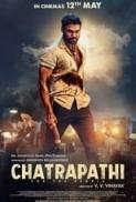 Chatrapathi 2023 Hindi 720p TVRip x264 AAC