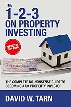 The no nonsense guide to uk property investment 1 2 3 on Property Investing