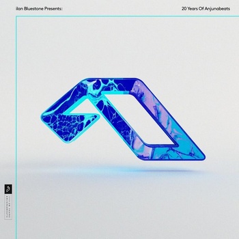 ilan Bluestone Presents 20 Years Of Anjunabeats Vyze