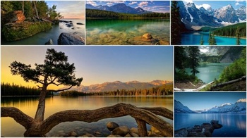 DesignOptimal Wonderful Lakes Part 9