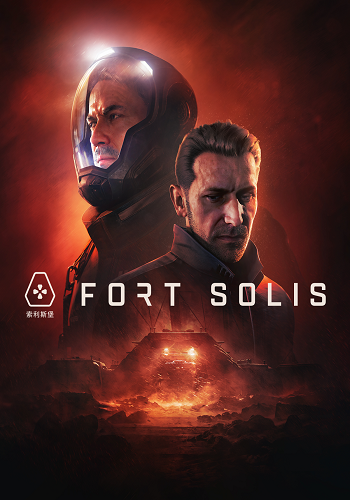 Fort Solis Bonus Content MULTi9 From 5 5 GB DODI Repack