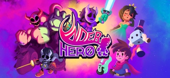 Underhero v 4 1 4 GOG Linux Native