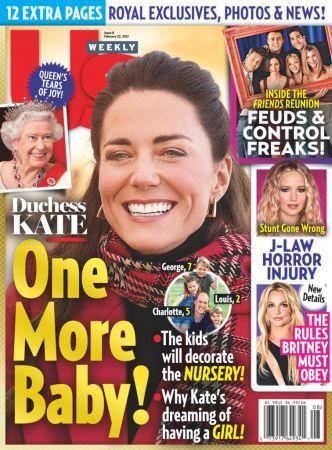 DevCourseWeb Us Weekly February 22 2021 True PDF