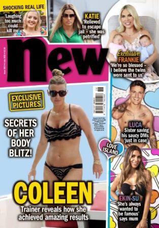 New Magazine 04 July 2022