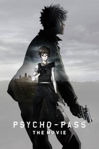 Judas Psycho Pass Movie 01 BD 1080p HEVC x265 10bit Dual Audio Eng Subs