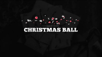DesignOptimal MotionArray Titles Animator Christmas Balls 879643