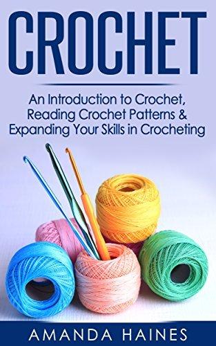 FreeCourseWeb Crochet An Introduction to Crochet Reading Crochet Patterns Expanding Your Skills in Crocheting