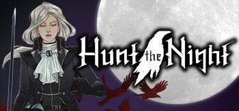 Hunt the Night GOG