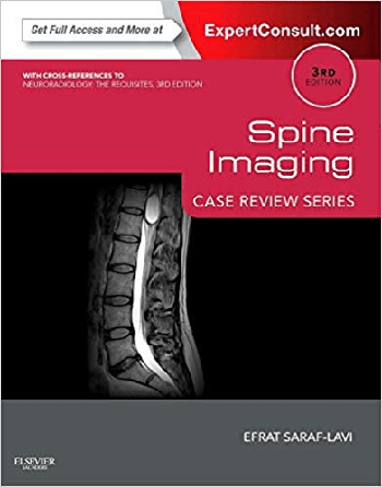 FreeCourseWeb Spine Imaging Case Review Series Expert Consult 3rd Edition