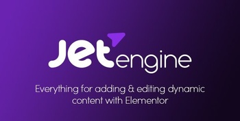 DesignOptimal Crocoblock JetEngine v2 7 2 Adding Editing Dynamic Content with Elementor