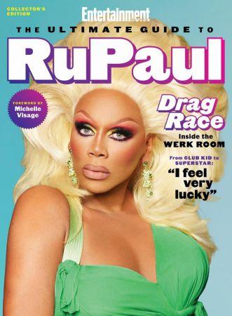 Entertainment Weekly May 12 2022