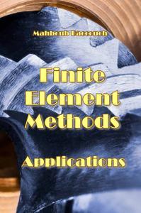 Finite Element Methods Applications PDF