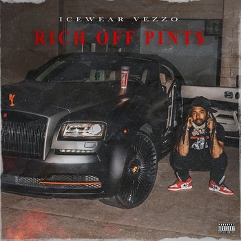 Icewear Vezzo Rich Off Pints 2021 Mp3 320kbps PMEDIA