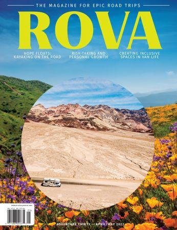 ROVA April May 2022