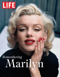 FreeCourseWeb LIFE Marilyn Monroe 2019