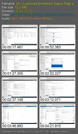 PluralSight Microsoft Endpoint Manager Intune Co management with Cloud Attach