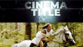 DesignOptimal Cinema Trailer 14635117 Project for After Effects