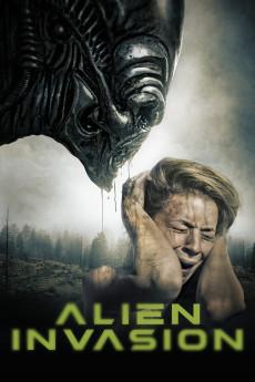 Alien Invasion 2023 720p web YTS