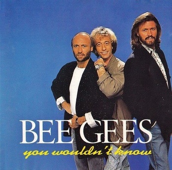 Bee Gees You Wouldn t Know