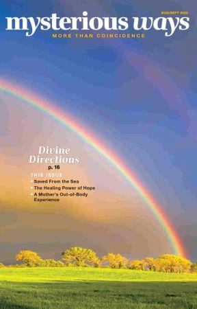 Mysterious Ways August September 2022