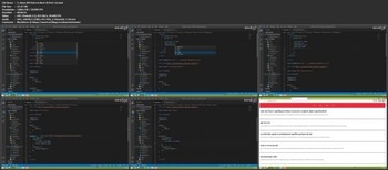 Udemy Nuxt JS Basic to Advanced With Node JS API Build a Blog App
