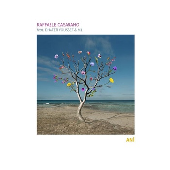 Raffaele Casarano Anì 2022 Jazz Flac 24 96