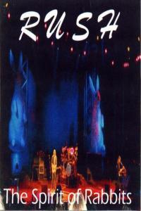 Rush 1990 05 16 The Spirit of Rabbits