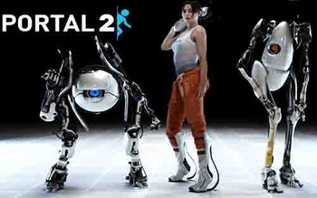 Portal 2 build 8201171 DLCs OST MULTi22 From 4 66 GB DODI Repack