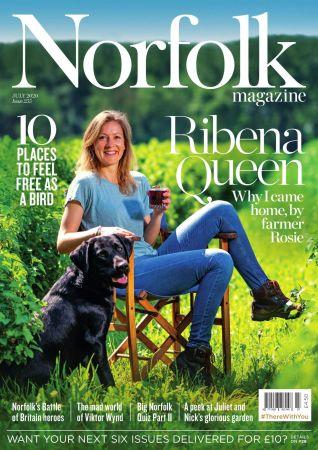 FreeCourseWeb EDP Norfolk July 2020