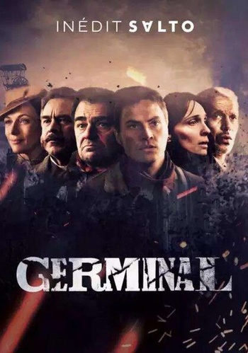 Germinal S01E01 03 WEBDL 1080p ITA IGS