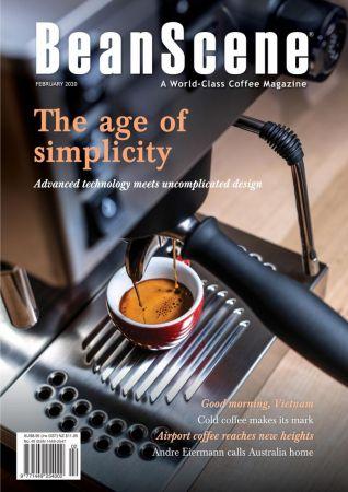 FreeCourseWeb BeanScene February 2020