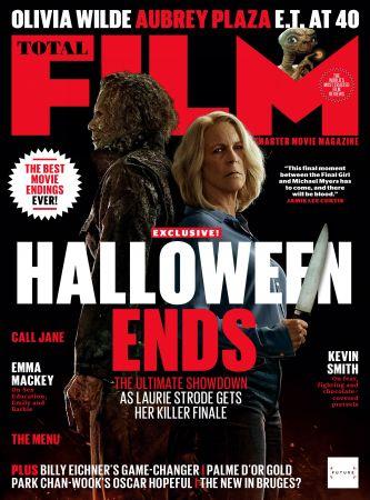 Total Film Issue 329 October 2022 True PDF FreeCourseWeb